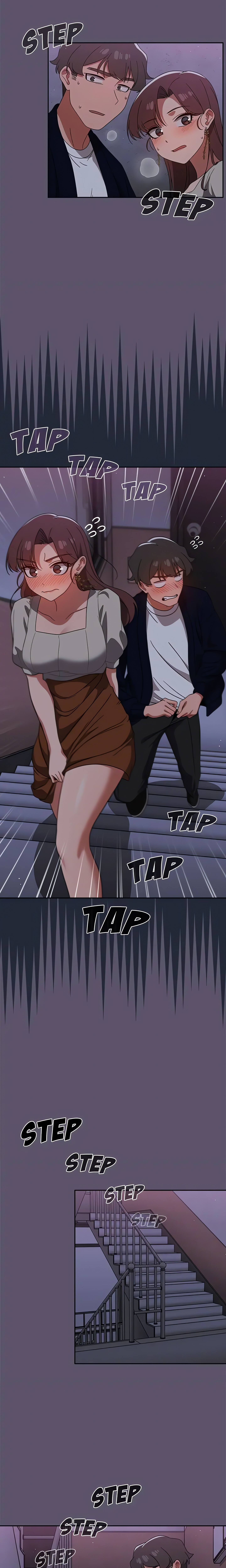 Switch ON (Official) chapter 25 page 5