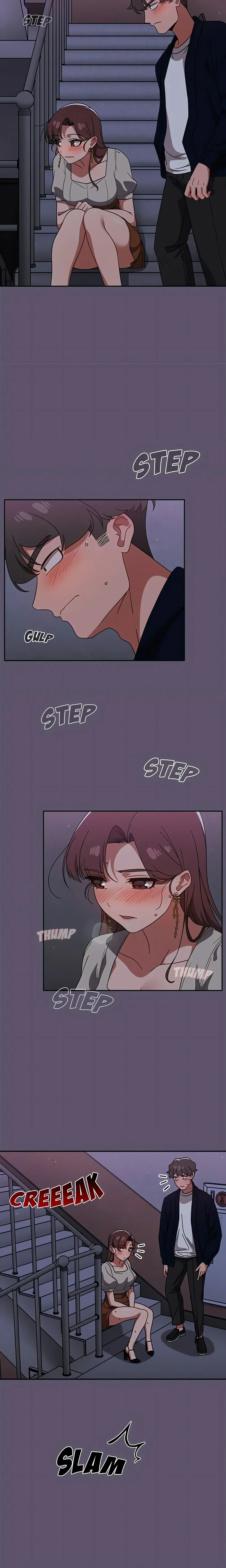 Switch ON (Official) chapter 25 page 6