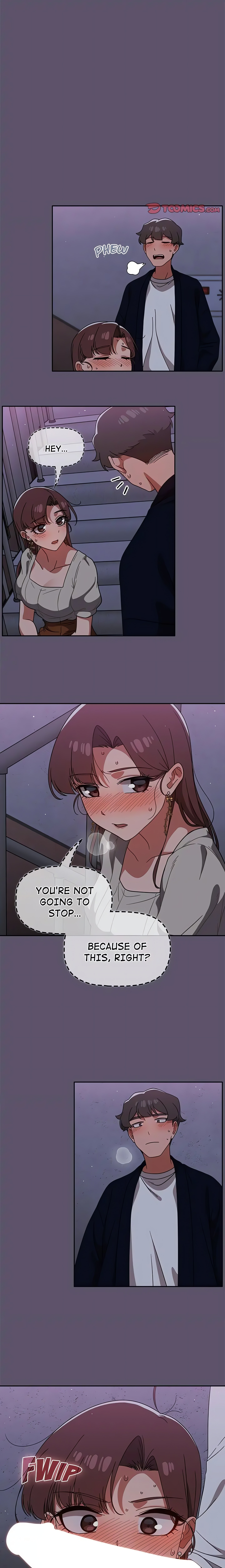 Switch ON (Official) chapter 25 page 7