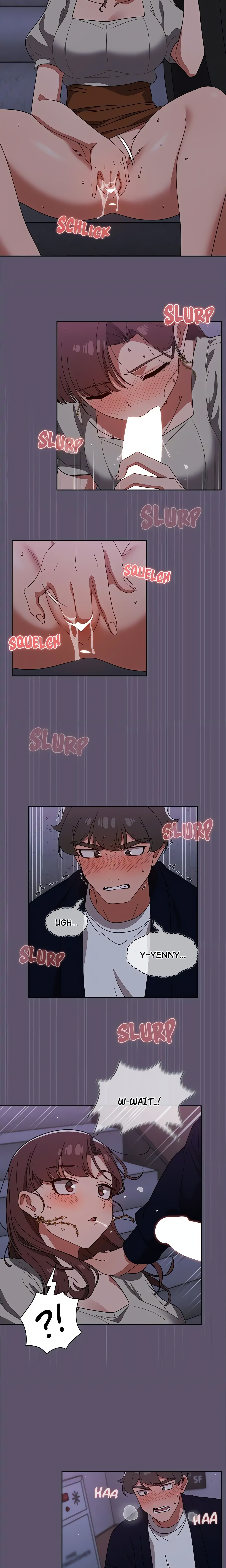 Switch ON (Official) chapter 25 page 12