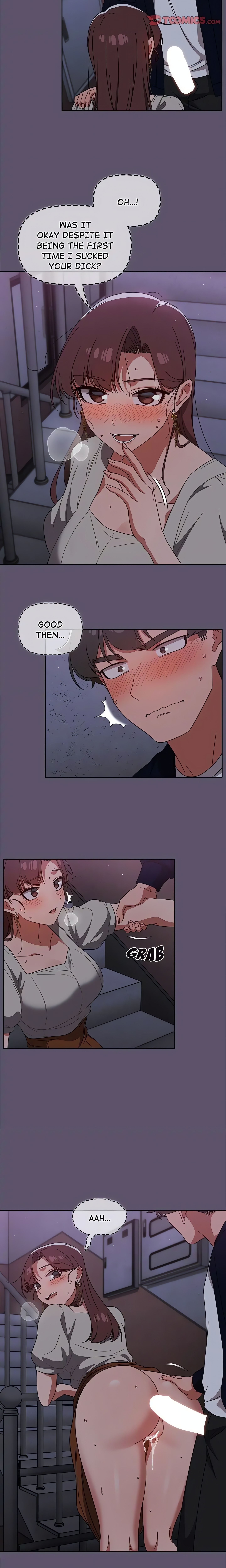 Switch ON (Official) chapter 25 page 13