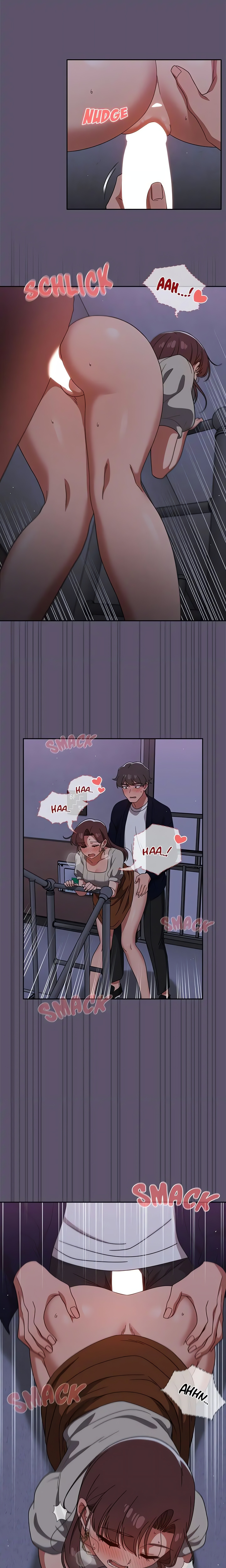 Switch ON (Official) chapter 25 page 14