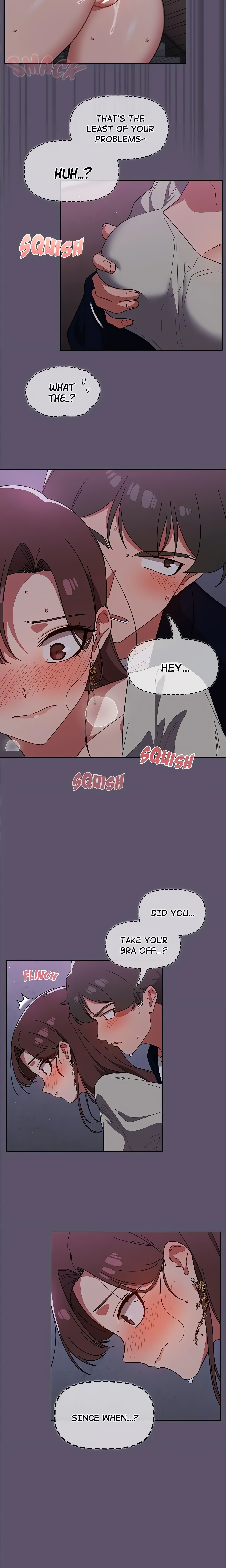 Switch ON (Official) chapter 26 page 3