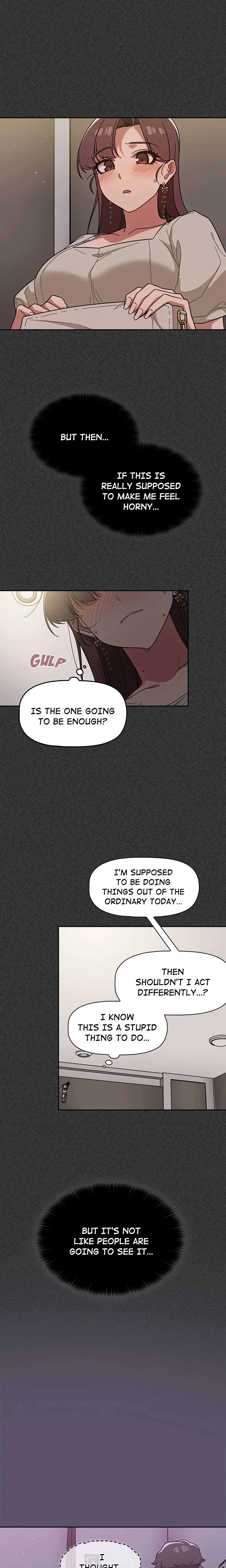 Switch ON (Official) chapter 26 page 6