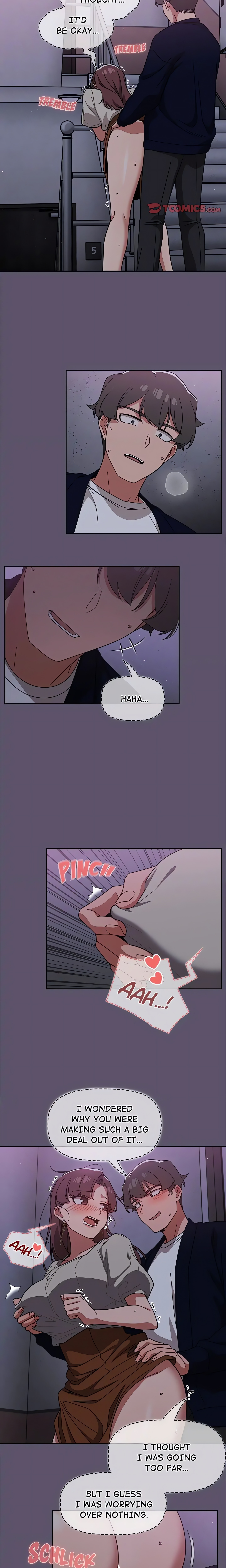 Switch ON (Official) chapter 26 page 7