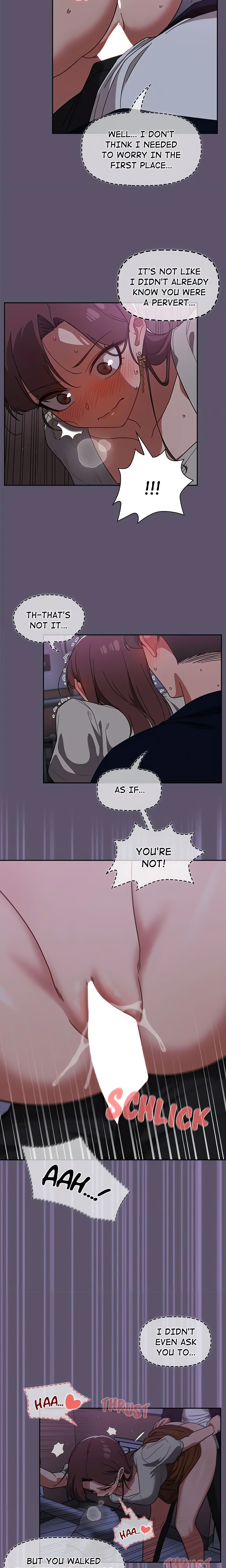 Switch ON (Official) chapter 26 page 8