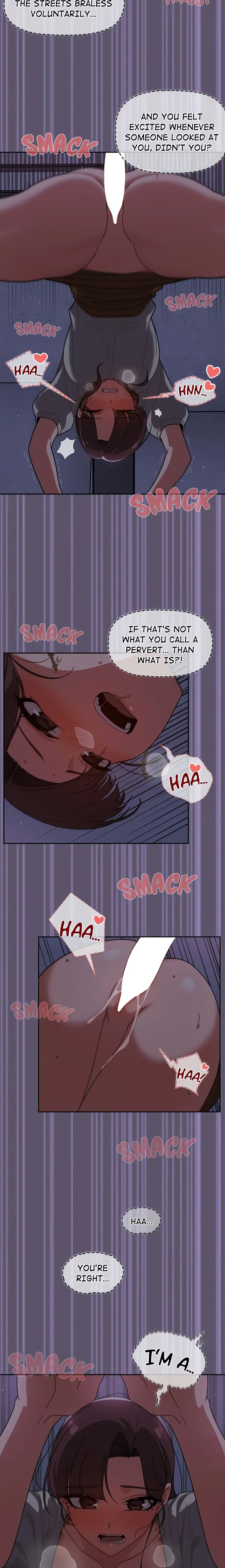 Switch ON (Official) chapter 26 page 9