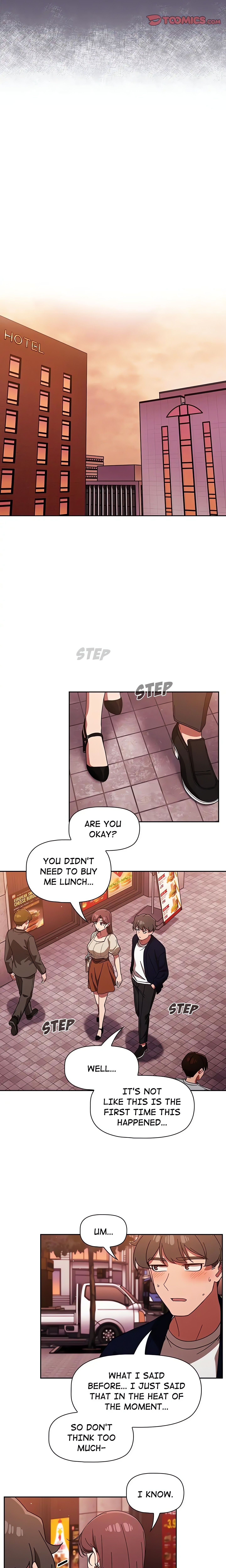 Switch ON (Official) chapter 26 page 13