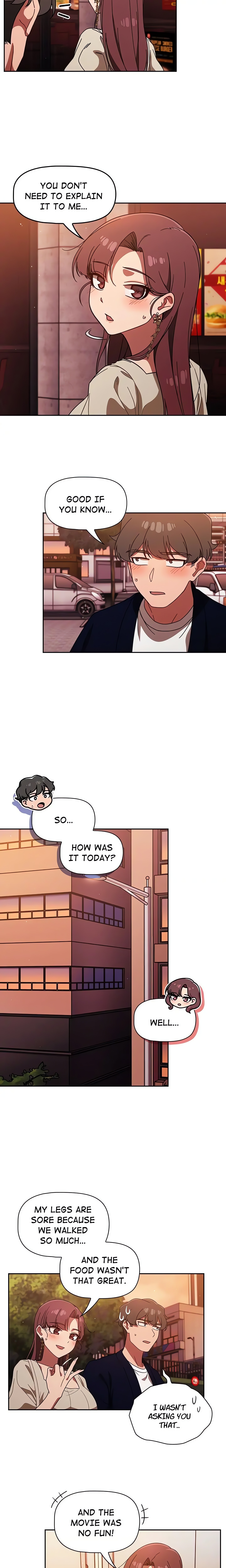 Switch ON (Official) chapter 26 page 14