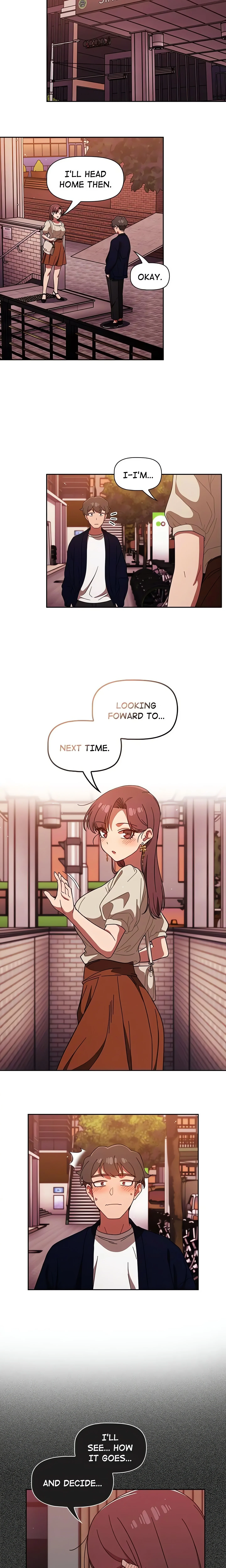 Switch ON (Official) chapter 26 page 16