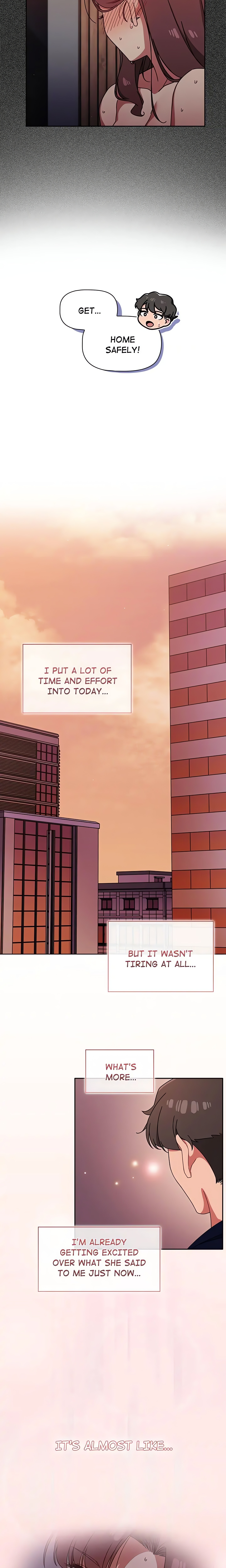 Switch ON (Official) chapter 26 page 17