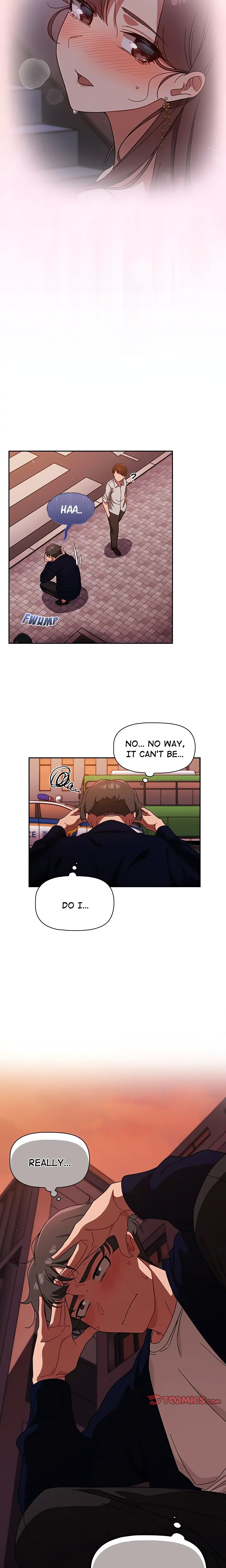 Switch ON (Official) chapter 26 page 18