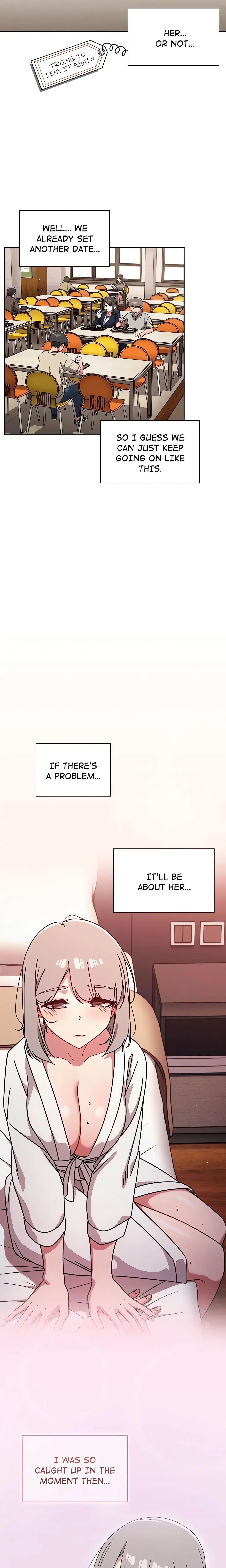 Switch ON (Official) chapter 27 page 3