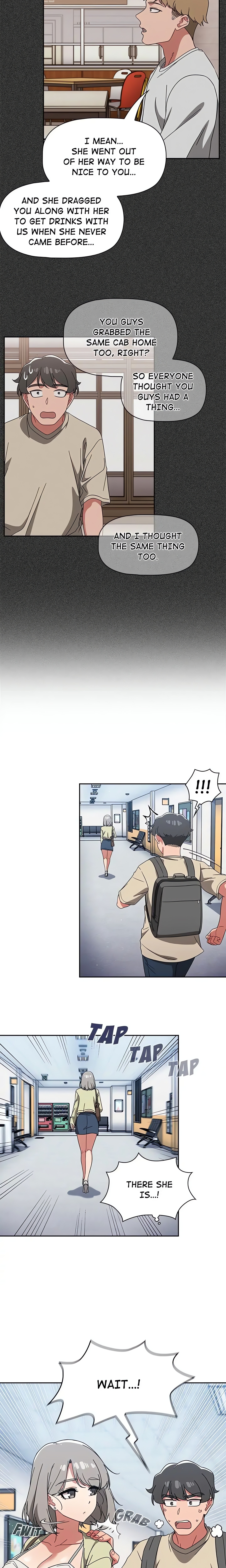 Switch ON (Official) chapter 27 page 8