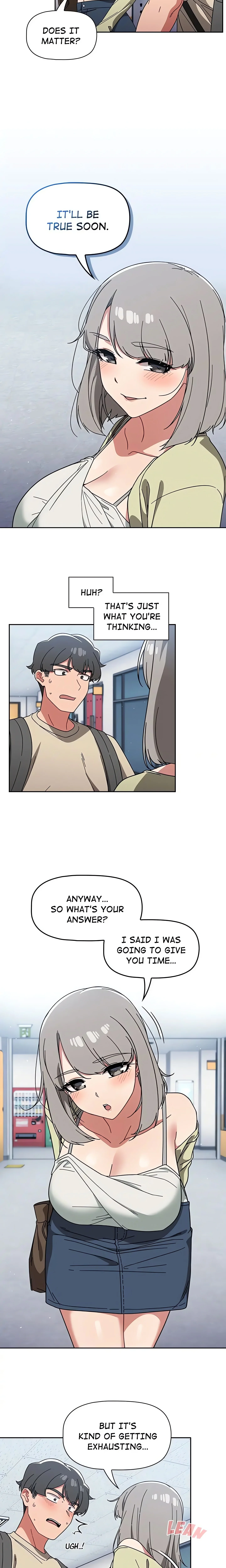 Switch ON (Official) chapter 27 page 11