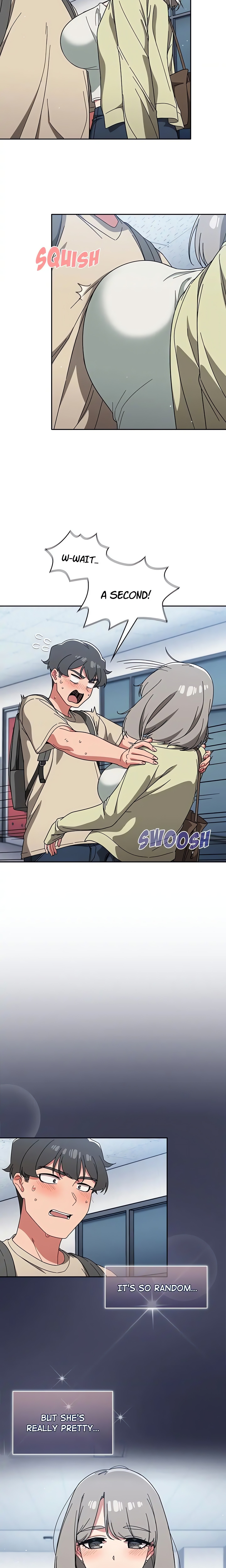 Switch ON (Official) chapter 27 page 12