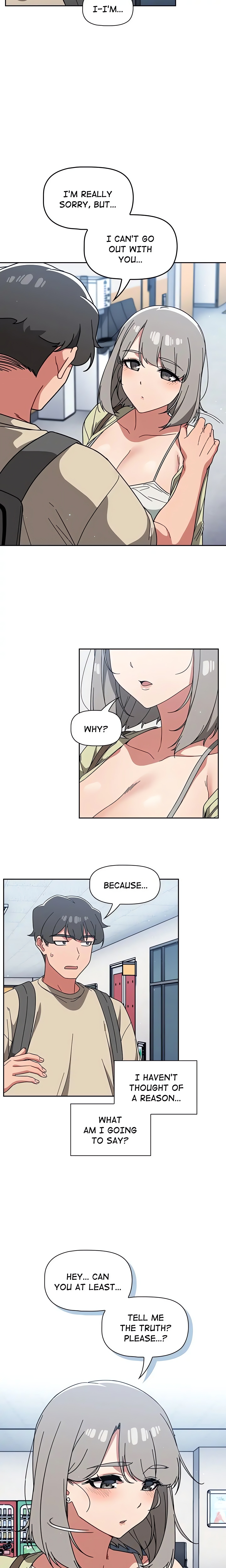 Switch ON (Official) chapter 27 page 14