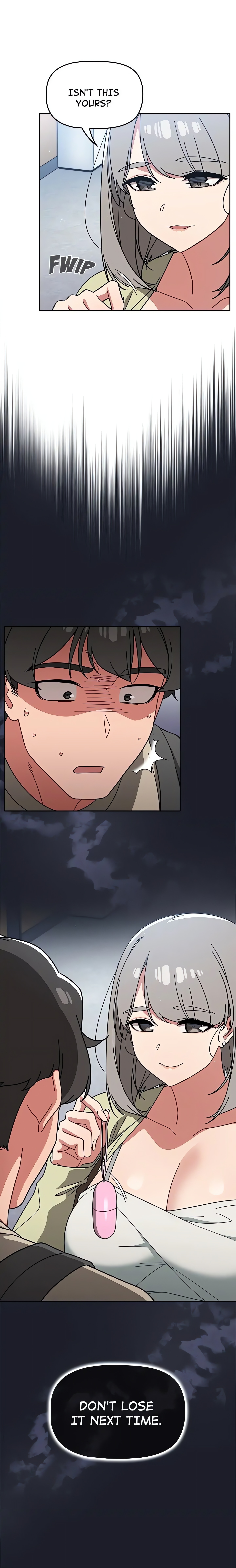 Switch ON (Official) chapter 27 page 17