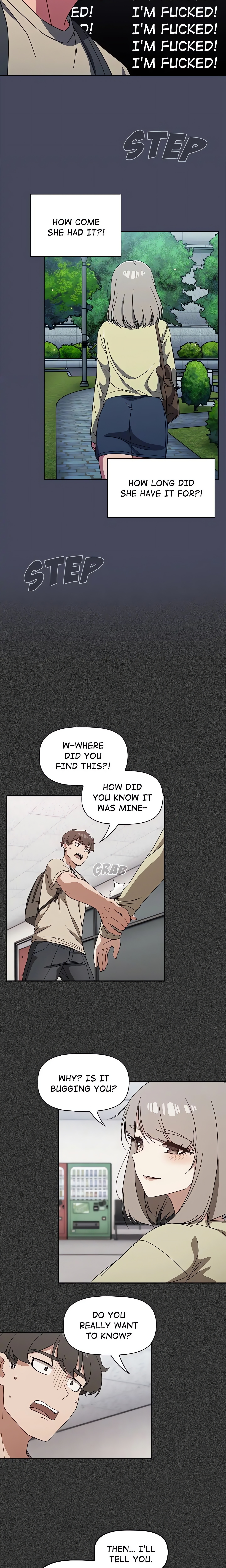 Switch ON (Official) chapter 28 page 2
