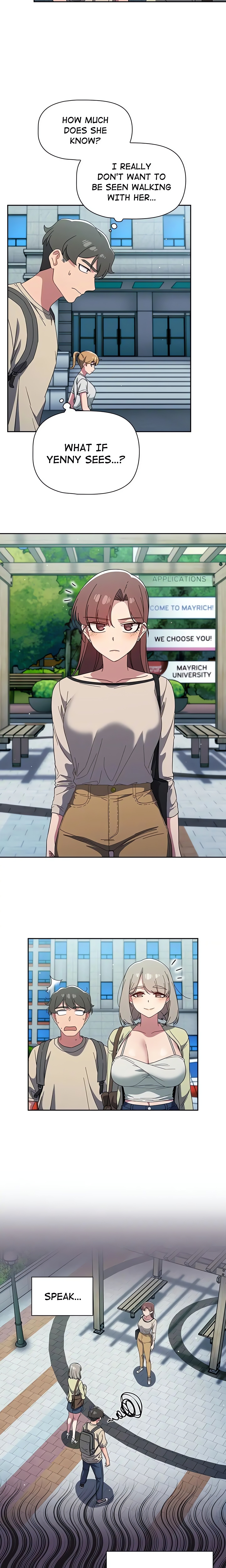Switch ON (Official) chapter 28 page 5