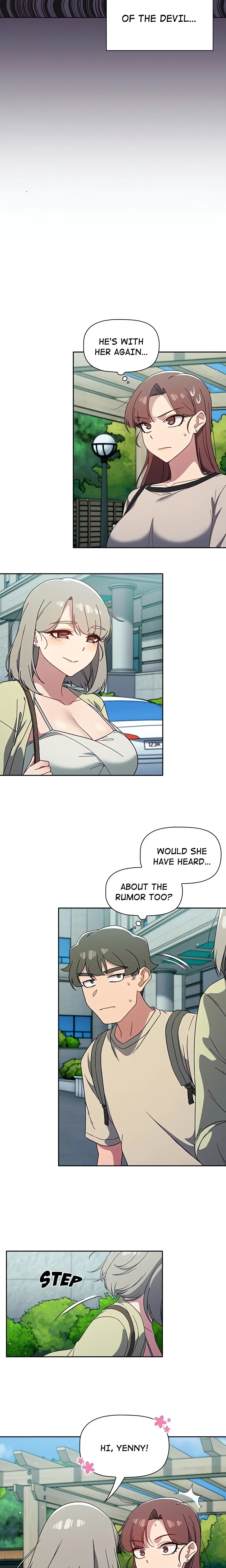 Switch ON (Official) chapter 28 page 6