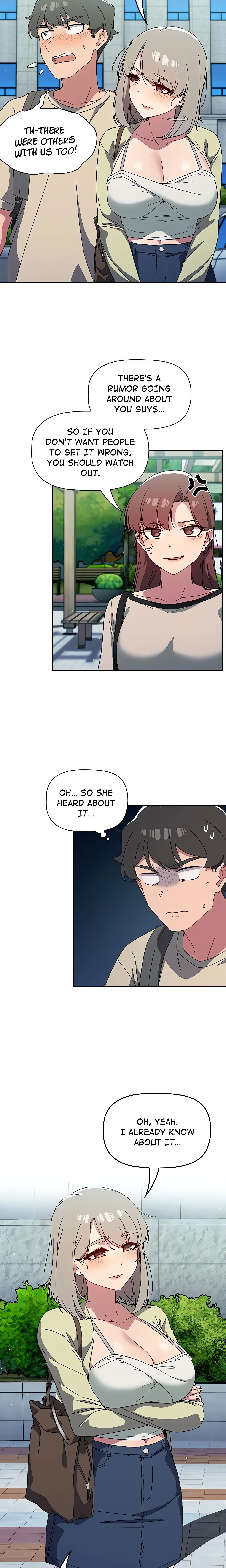 Switch ON (Official) chapter 28 page 8