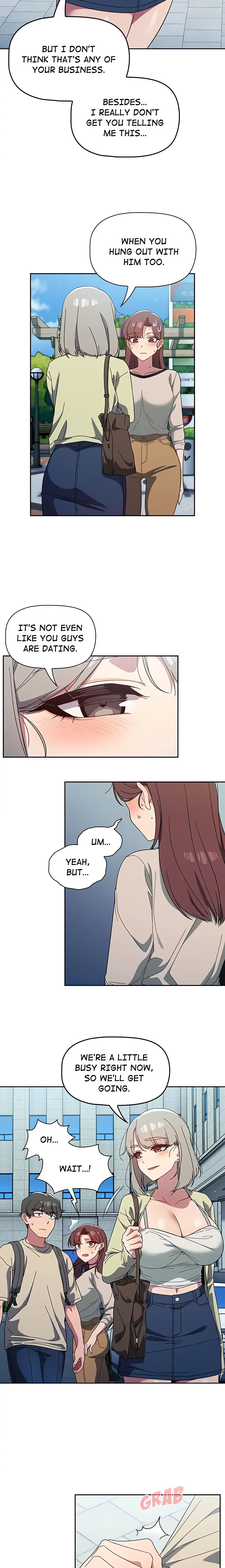 Switch ON (Official) chapter 28 page 9