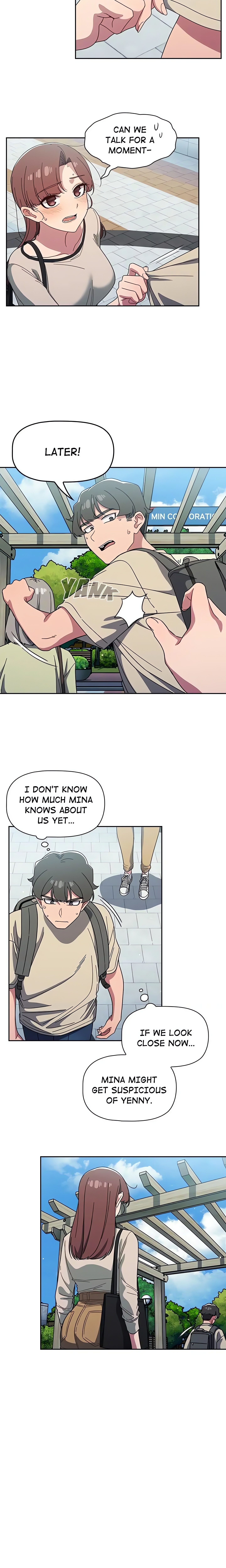 Switch ON (Official) chapter 28 page 10