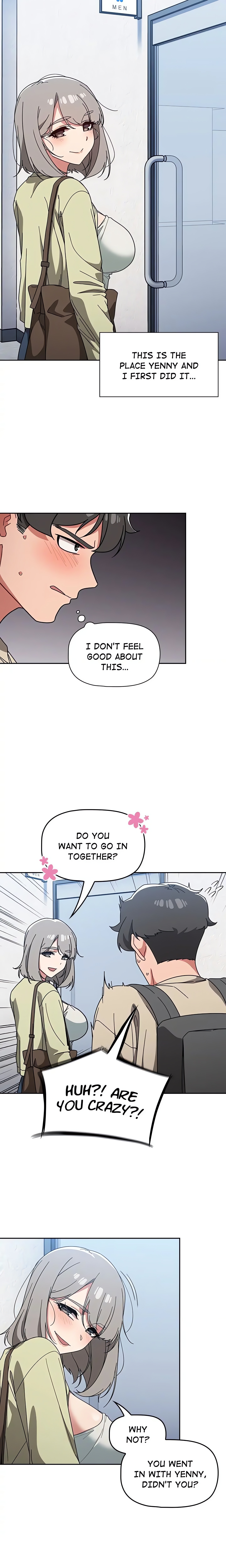 Switch ON (Official) chapter 28 page 14