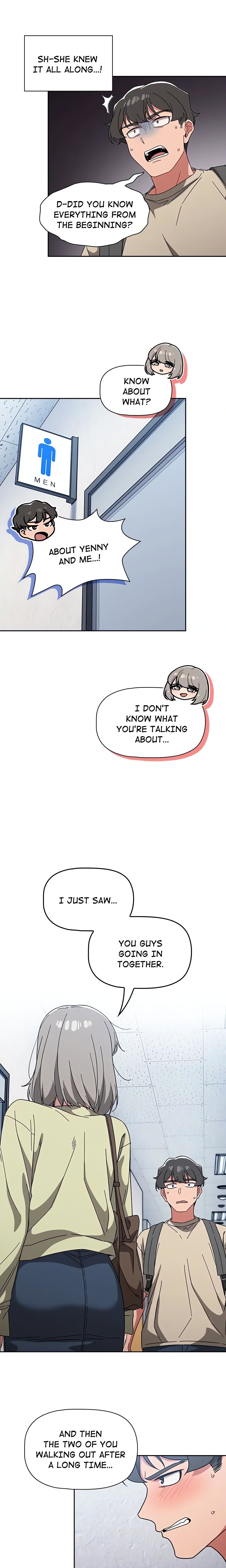 Switch ON (Official) chapter 28 page 15