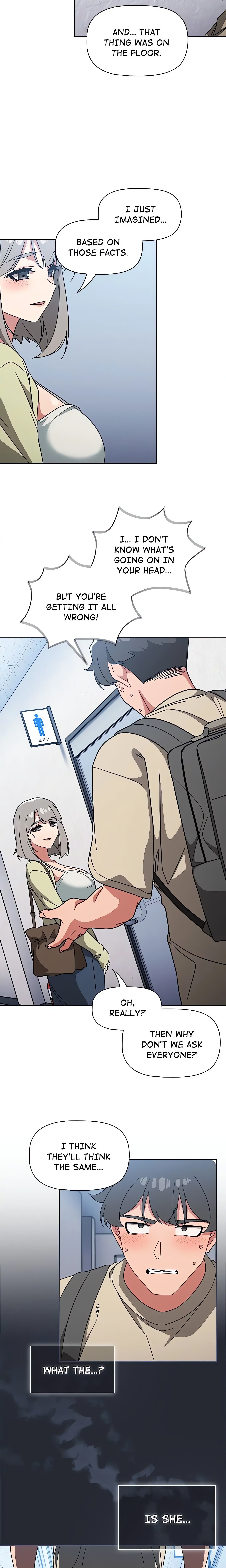 Switch ON (Official) chapter 28 page 16