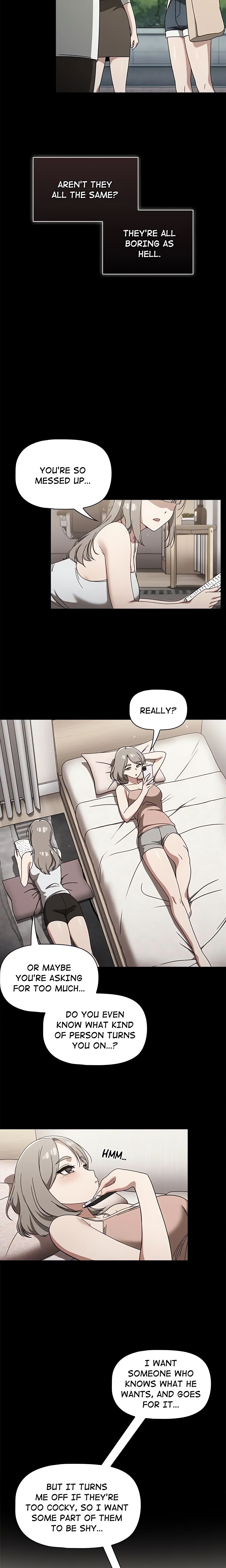 Switch ON (Official) chapter 29 page 2