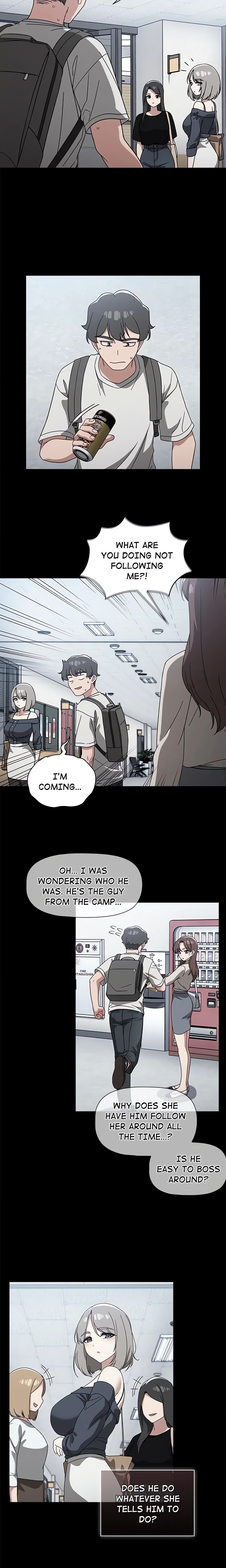 Switch ON (Official) chapter 29 page 4