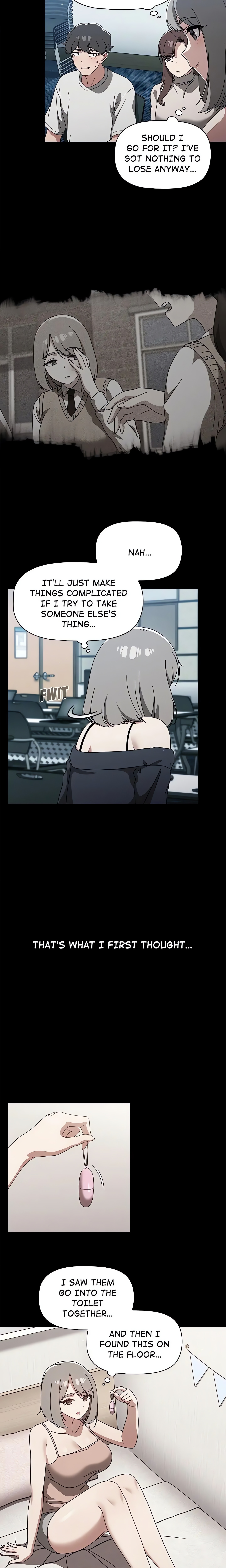 Switch ON (Official) chapter 29 page 6