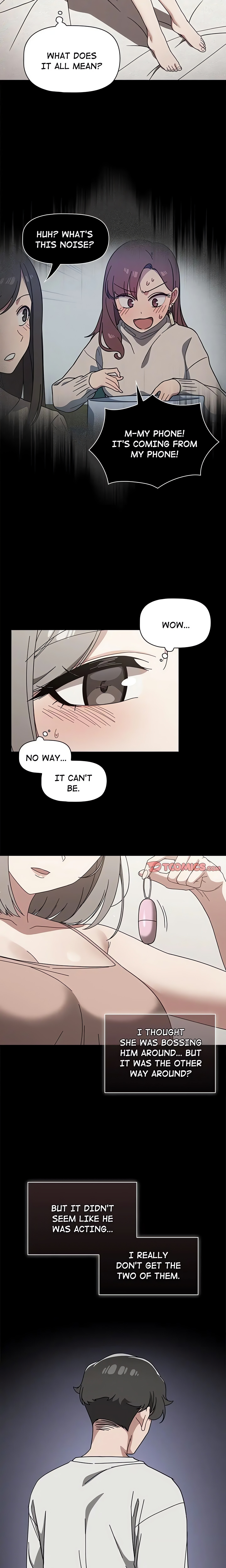 Switch ON (Official) chapter 29 page 7