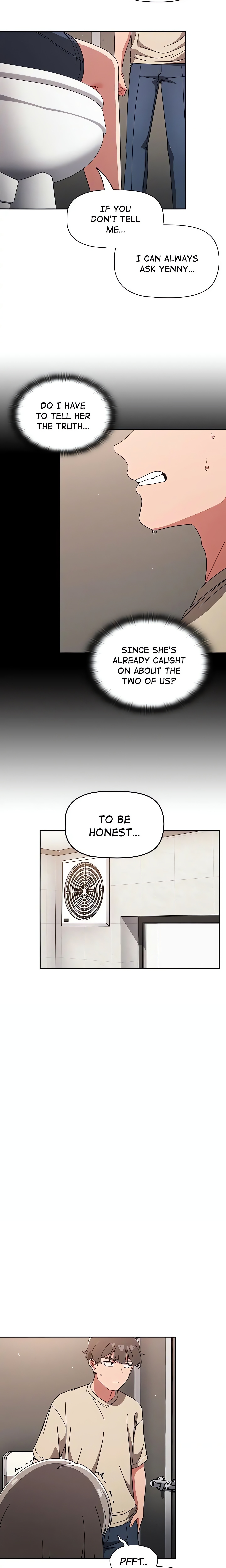 Switch ON (Official) chapter 29 page 10