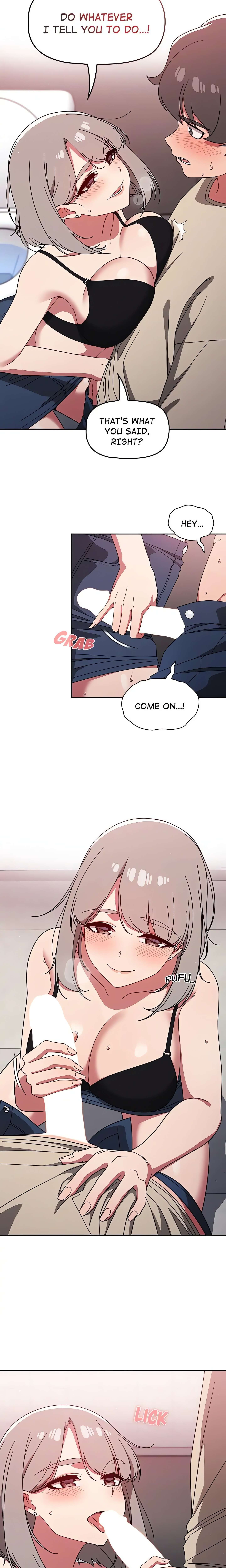 Switch ON (Official) chapter 29 page 14