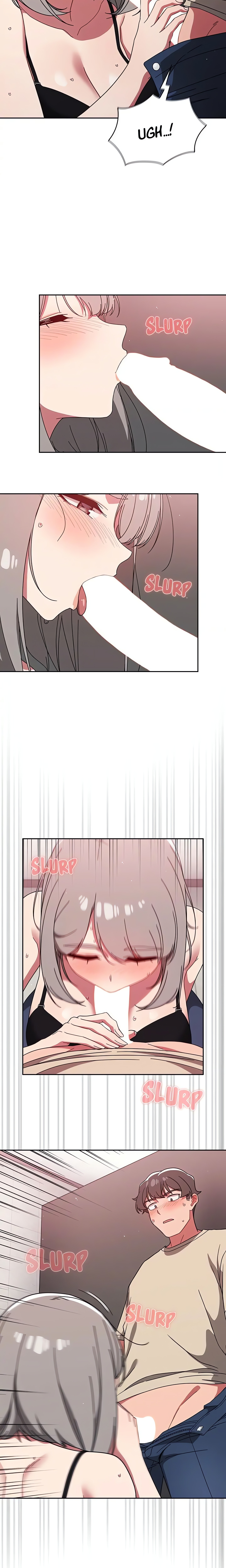 Switch ON (Official) chapter 29 page 15