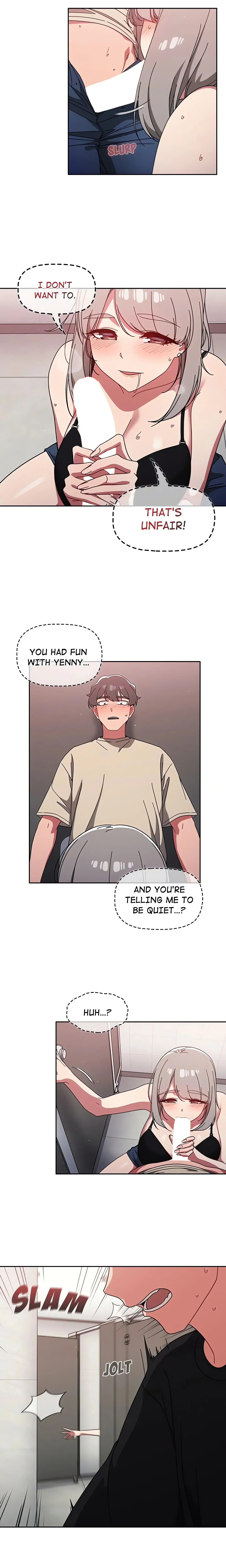Switch ON (Official) chapter 29 page 17