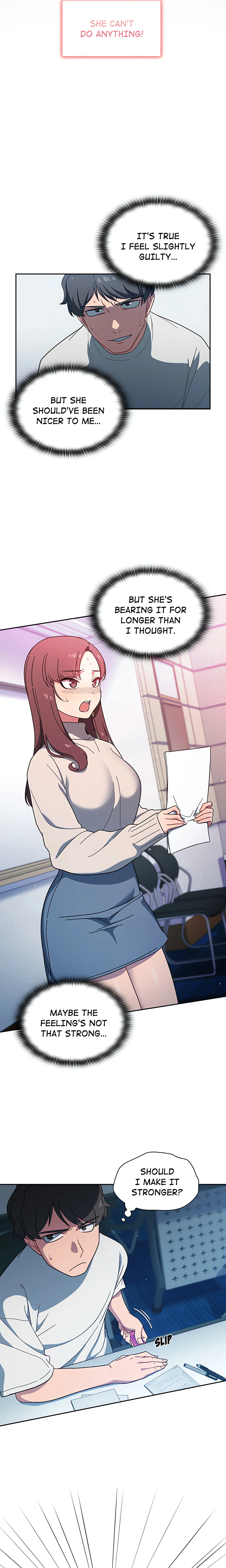 Switch ON (Official) chapter 3 page 4