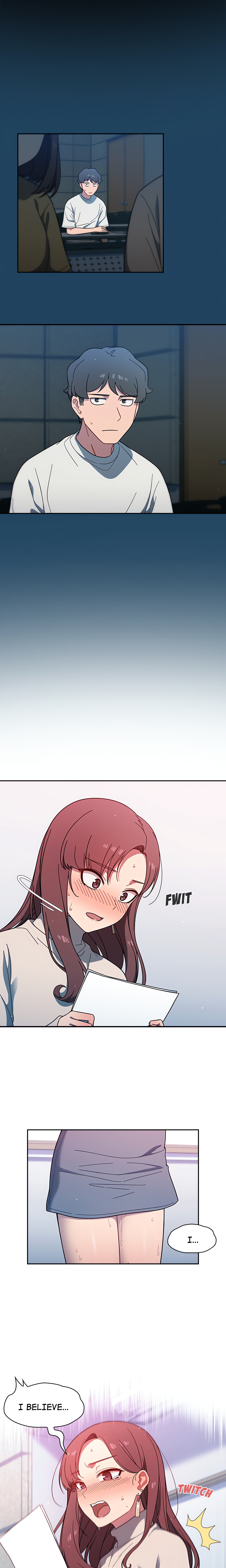 Switch ON (Official) chapter 3 page 7