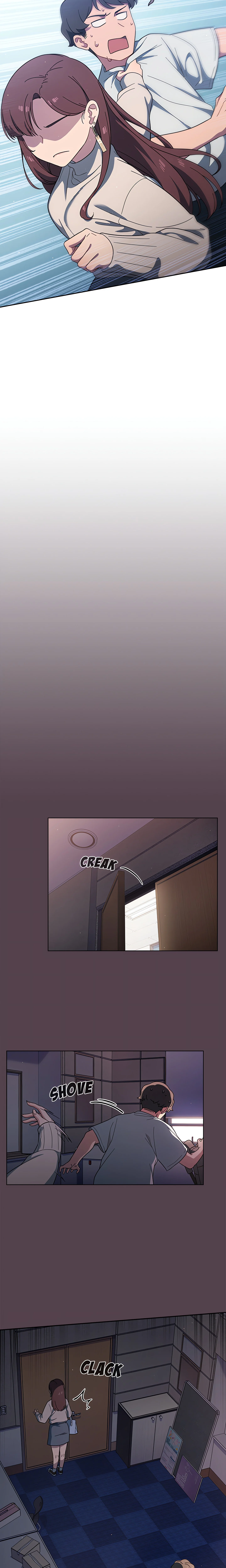Switch ON (Official) chapter 3 page 18