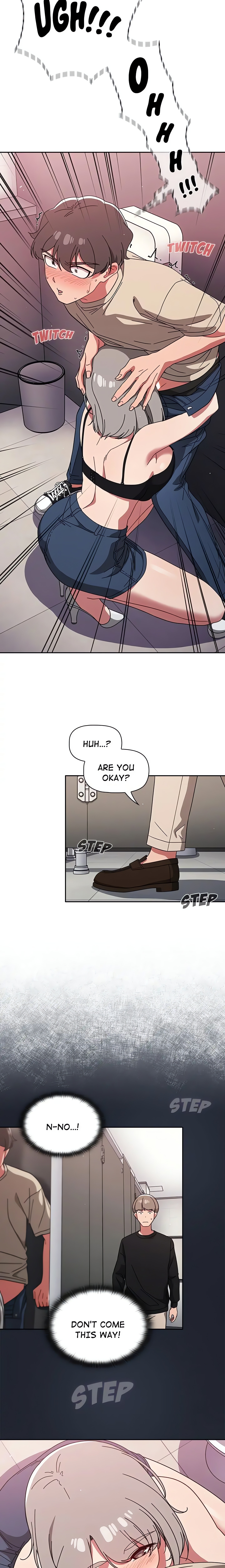 Switch ON (Official) chapter 30 page 3