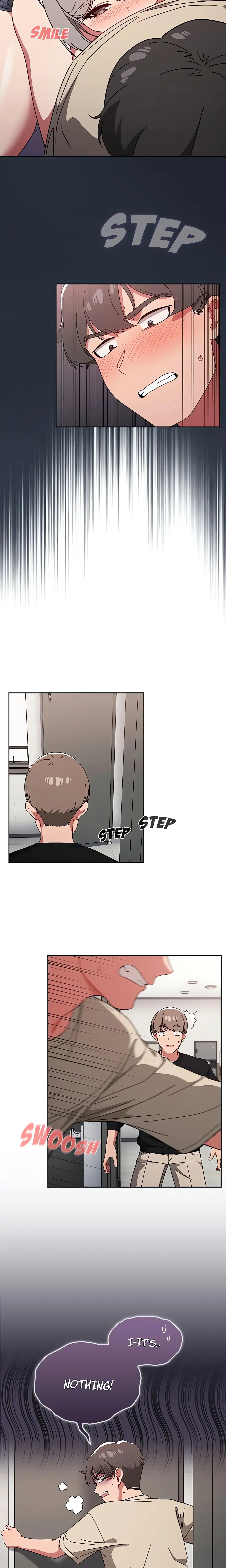 Switch ON (Official) chapter 30 page 4
