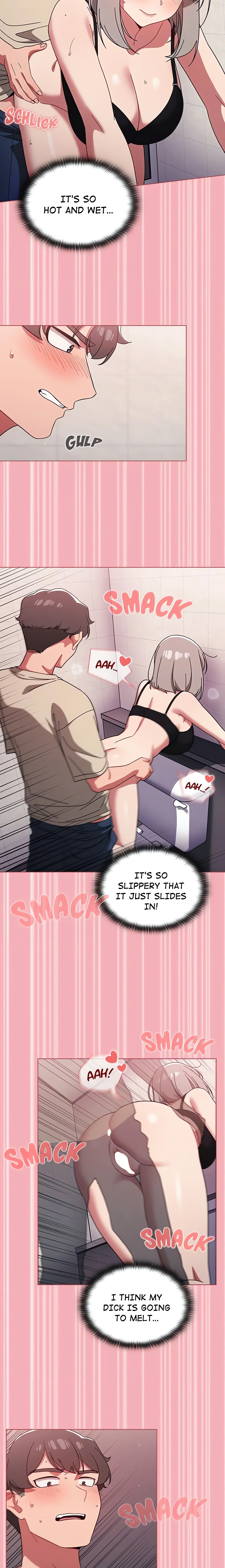 Switch ON (Official) chapter 30 page 12