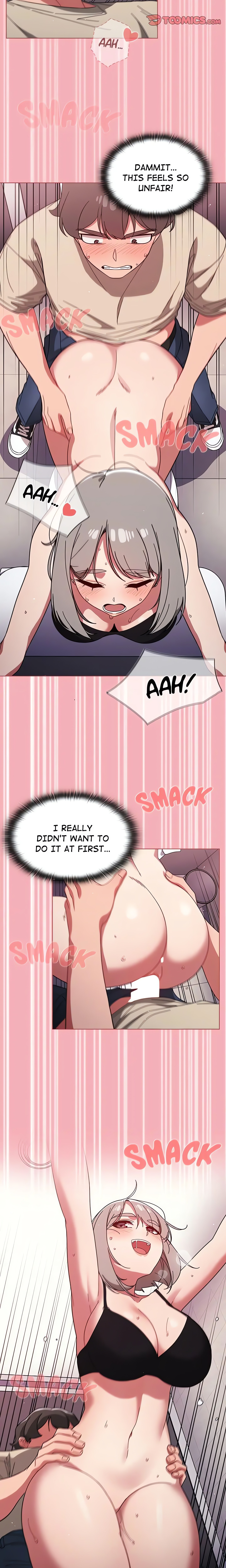 Switch ON (Official) chapter 30 page 13