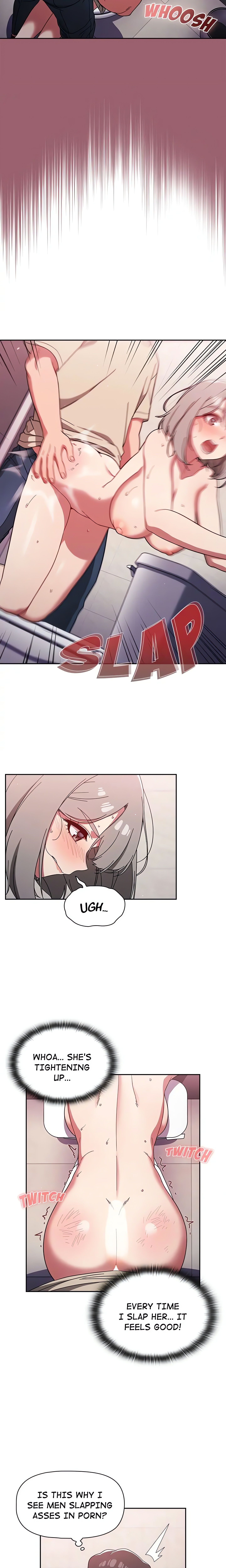 Switch ON (Official) chapter 31 page 4