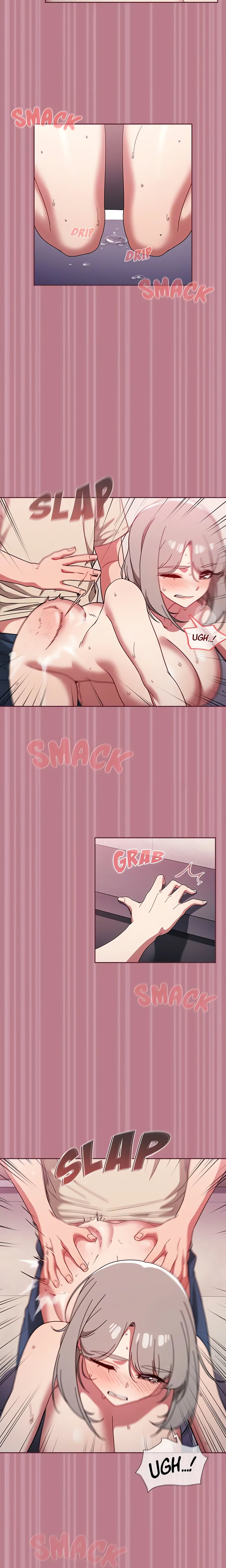Switch ON (Official) chapter 31 page 10