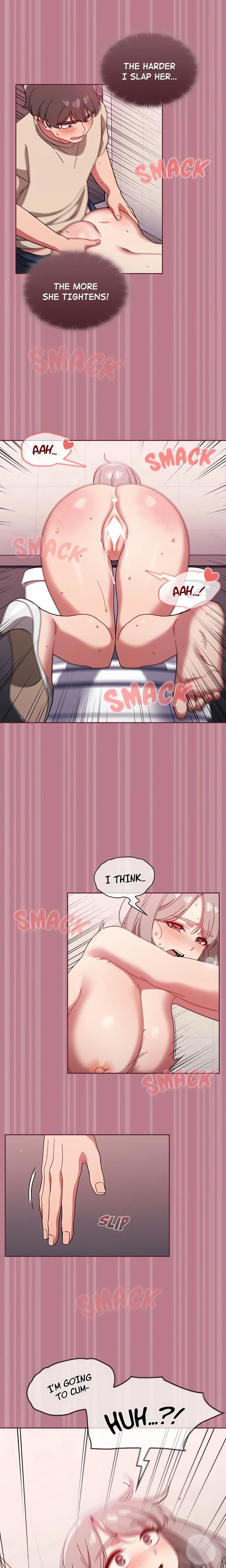 Switch ON (Official) chapter 31 page 11