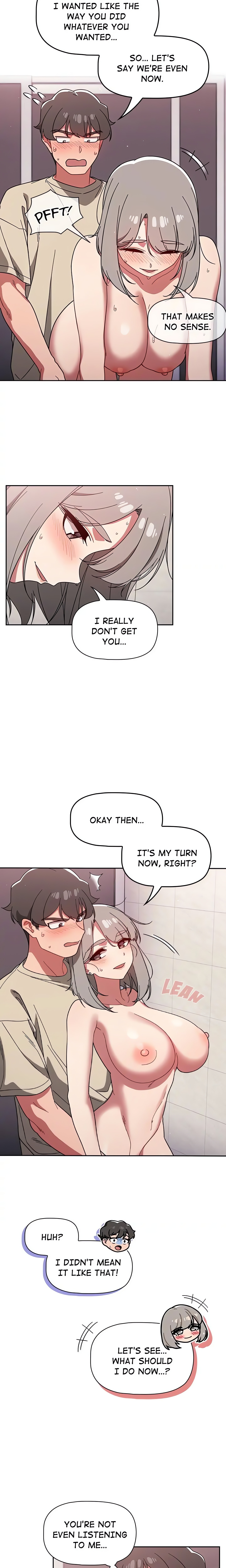 Switch ON (Official) chapter 31 page 17